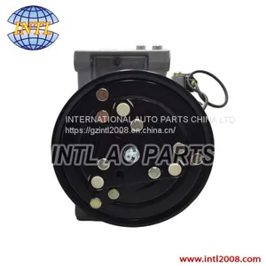 for NISSAN 92600-AU000 8FK 351 109-391 Auto AC Compressor thumbnail-3