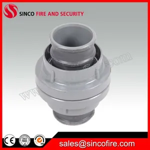 Fire Hose Coupling for Fire Hose Used thumbnail-1