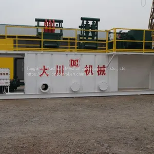 Hdd Mud Recycling System thumbnail-1