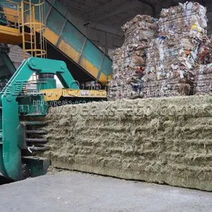 Baler For Agricultural Products thumbnail-1