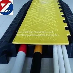 Polyurethane Cable Protector thumbnail-2
