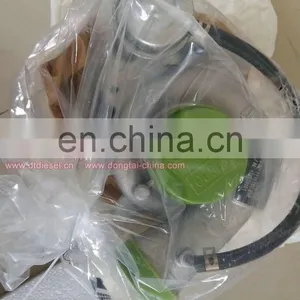 Hot Sale Turbocharger TF035HM With Engine 8140233700 Turbo 49135-05000 49135-05020 OEM 99450703 7410216 Turbo For Iveco thumbnail-1