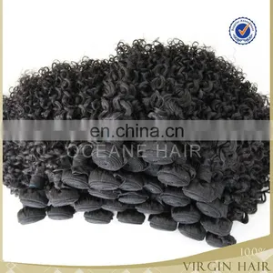 Factory Price Cheap Brazilian Top Quality Human Wholesale Hair Weave thumbnail-1