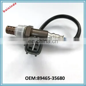 Lambda Sensor 89465-35680 3RZ RAV4 Oxygen Sensor 8946535680 thumbnail-2