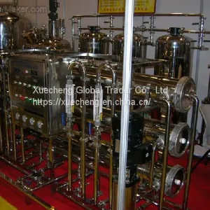 Industrial Water Treatment System RO Water Purification System Reverse Osmosis System thumbnail-3