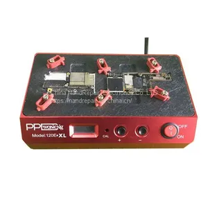 PPD120EXL Desoldering Heating Rework Station PPD 120XL for IPhone X CPU NAND IC thumbnail-1