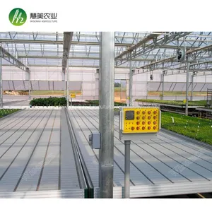 Agricultural 4ft x 8 ft Ebb&flow Benches thumbnail-3