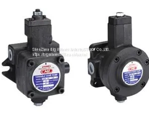 CML Variable Displacement Vane Pump VCM-SF, DF thumbnail-1