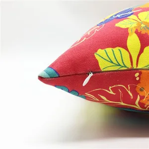Wholesale High Quality Fashion Design Custom Cushion Covers Decorative thumbnail-4