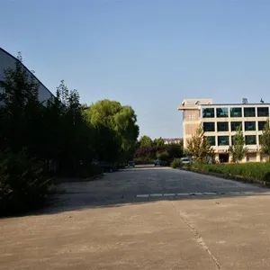 Laiwu FOOD Machinery Co., Ltd. company overview - view 1 thumbnail
