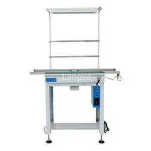 SMT PCB Conveyor With SMEMA Communicaton thumbnail-2