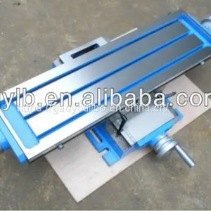 AKP-2-206 Precision Cross Slide Table thumbnail-2