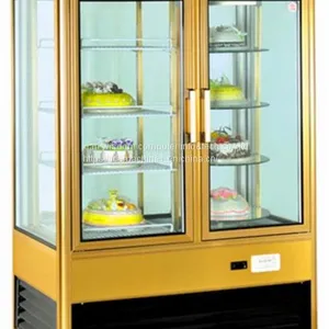 Refrigerated Bakery Case Versatility 1200*840*1180 thumbnail-1