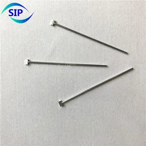 High Precision Mold Components Metal Ejector Pin thumbnail-1