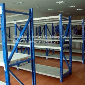 Shinway Medium Duty Pallet Rack；Storage Rack thumbnail-5