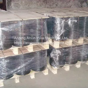 Anti-rust Parks Binding Flexible Steel Wire Rope thumbnail-3