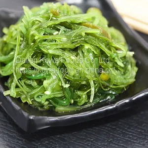 Chuka Goma Wakame Seaweed Salad HACCP no MSG thumbnail-1