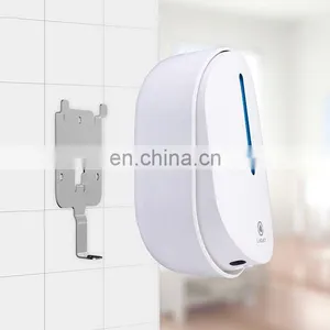 Lebath Cartridge Childproof Dishwashing Soap Dispenser thumbnail-4