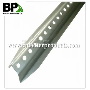 Tow Away Sign Posts-Parking Lot Sign Posts-Reserved Parking Sign Posts thumbnail-1