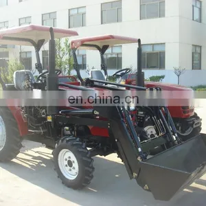 Weifang Tractor 304 With Cheaper Price for Sale thumbnail-3