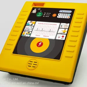 Portable Defibrilator thumbnail-1