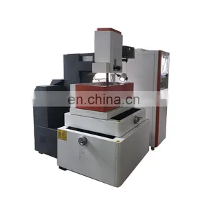 China Supplier FZT-500 CNC Middle Speed EDM Wire Cutting Machine thumbnail-3