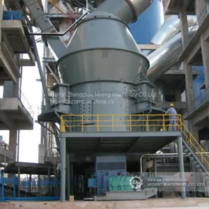 Low Price GGBS Production Line Factory in SAUDI ARABIA thumbnail-3