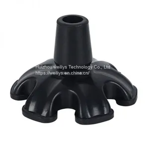 Rubber Cane Tips for Walking Stick/chair Leg Tips/rubber Tips thumbnail-1