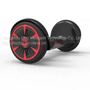 Smart-Pi of CHIC Hoverboard thumbnail-2