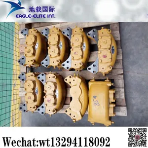 China XCMG 5 Ton Wheel Loader Transmission Assembly 2BS315A(D) thumbnail-3