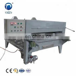 Hot Sell Swing Oven for Peanut Roasting thumbnail-2