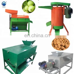 Walnut Shelling Line Walnut Processing Machine thumbnail-4