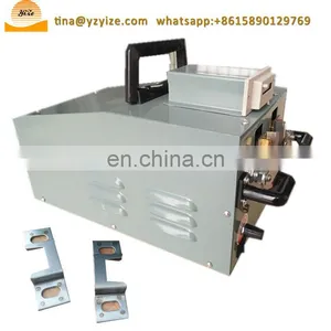 Automatic Photoelectric Sensor Chicken Debeaking Machine Chicken Beak Cutter Poultry Debeaker thumbnail-2