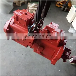 K3V112DT-1R5R-2N19-1B R205LC-7 Hydraulic Pump thumbnail-5