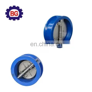 Dn100 Pn16 Check Valve thumbnail-1