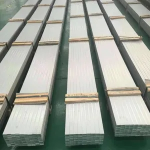 Metal Flat Bar 303 2205 304 304l 316l Inox thumbnail-3