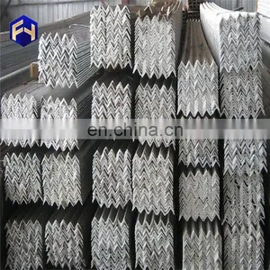 Plastic 75x75 Steel Angle Made in China thumbnail-1