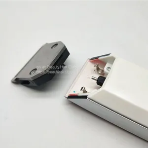 NS-316 Hair Salon Hair Clipper Professional Hair Trimmer thumbnail-3