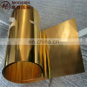 Red Brass And Brass Coils thumbnail-5