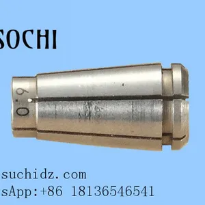 China Manufacturing Price Schmoll PCB Spindle Collet CHK3.175 for NSK Spindle thumbnail-1
