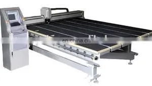 Good Price Automatic CNC Cutting Glass Machine thumbnail-3