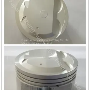 Engine Piston 4B10 Mitsubishi Piston 1110B793 thumbnail-1