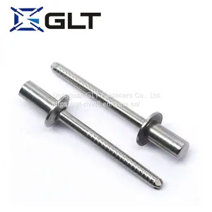 316 Stainless Steel Blind Rivets thumbnail-5