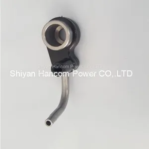 Cooling Nozzle 6745-21-1611 of SAA6D114E PC300-8/PC350-8/WA430-6 thumbnail-1