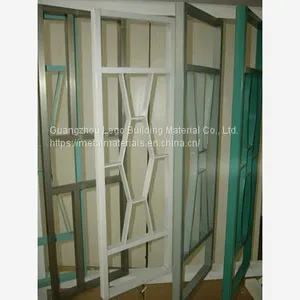 Hot Sell Laser Cutting Cnc Carved Panel thumbnail-2