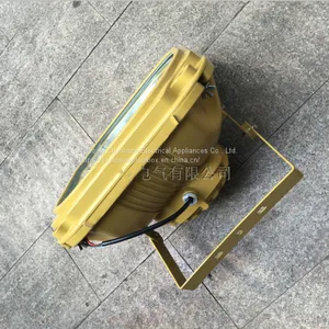 Square Explosion-proof Electrodeless Lamp Maintenance-free Energy-saving Electromagnetic Induction Lamp thumbnail-5