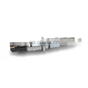 Common Rail Diesel Fuel Injector 0445120121 0445 120 121 0 445 120 121 in Stock thumbnail-5