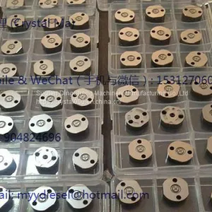 02#,11#,18#,19#,Denso Orifice Plate thumbnail-3