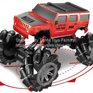Wholesale Electric Drift RC Toy Car 2.4G Remote Control 1:16 Drift RC Climb Toy Car for Kid Christmas Gift 666-285B Made in BOSHUN TOYS CO. LTD. thumbnail-1