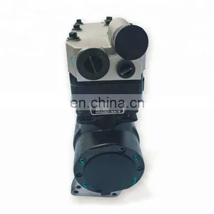 ISLE L375 Air Compressor 3509LE-010 5254292 thumbnail-4